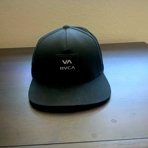 RVCA Hat